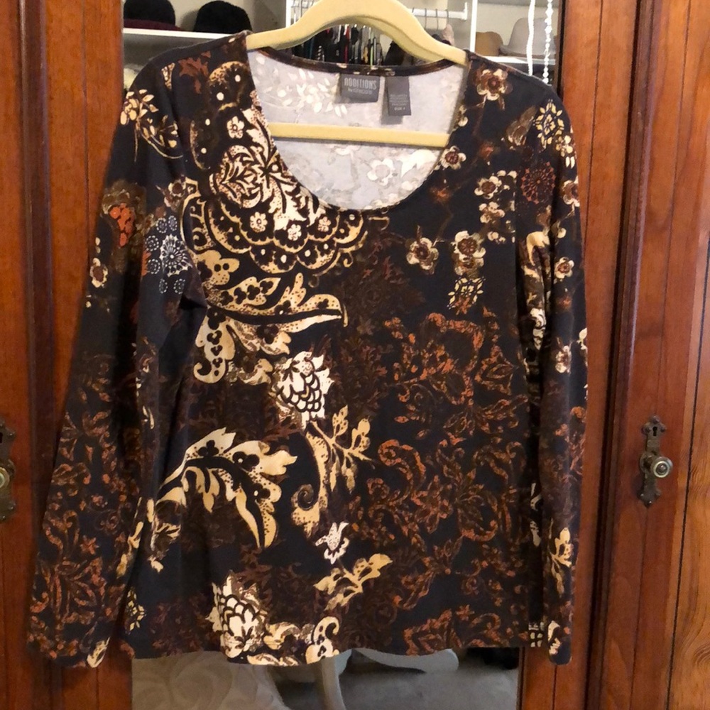 Additions by Chico’s scoop next top